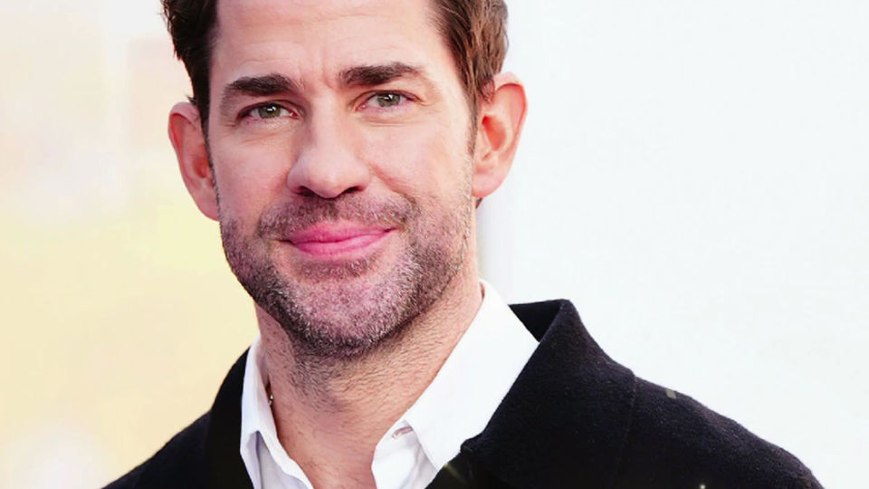 John Krasinski: Silver Lining